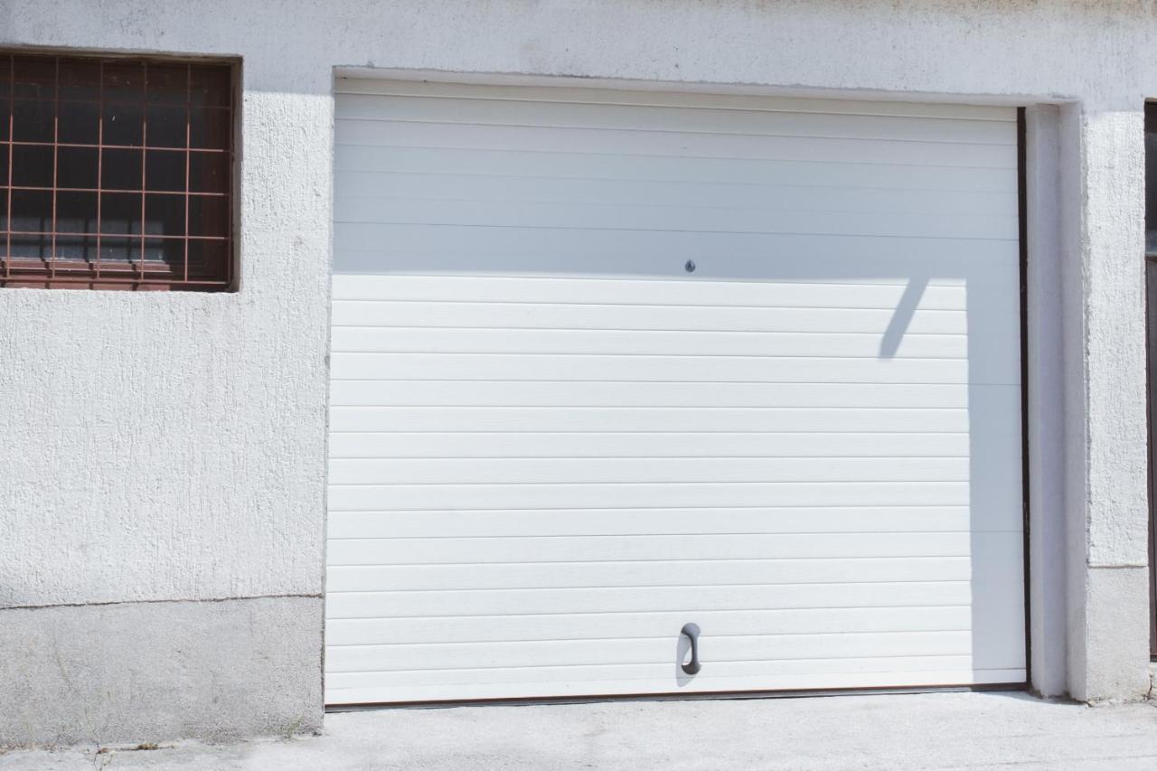 Comfort Sea View Apartment Dugi Rat Exterior photo